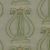 Tela Lyres Rubelli Pistachio 30501-2