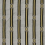 Tela Diamond Stripe Rubelli Silver 30502-1