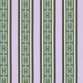Tela Chain Stripe
