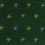 Tela Astraeus Rubelli Emerald 30504-1