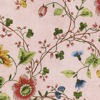 Tela Lady Bloom