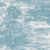 Tela Derby Toile Rubelli Acqua 30460-5