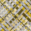 Tela Saint-&Eacute;tienne Rubelli Giallo 30455-2