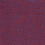 Tela Fabthirty Plus Rubelli Rosso Blu 30467-58