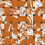 Tela Pi&ntilde;a Colada Outdoor Rubelli Arancio 30482-3