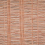 Tela Sillons Leli&egrave;vre Paris Terracotta 3263-01