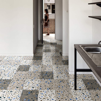 Gres porcelánico Ghiaia