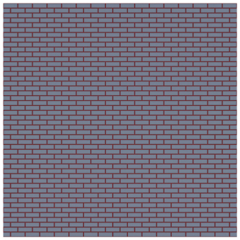 Mosaico Pastelli Custom A