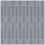 Mosaico Pastelli Custom G Appiani Aurora Antracite MACOPSG-04-08