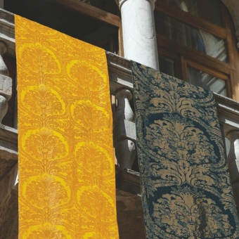 Tela San Polo