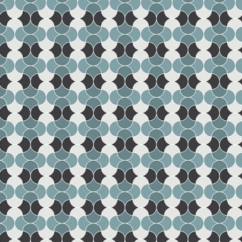 Mosaico Soul Ornamental