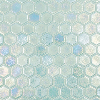 Mosaico Shell Hex
