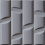 Gres porcel&aacute;nico Volume Bardelli Greige VO04014