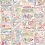 Papel pintado Na&iuml;f Maison Martin Morel Nacre MMM-402-NAC