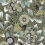Papel pintado New Waterlily Maison Martin Morel Green MMM - 401 - GRE