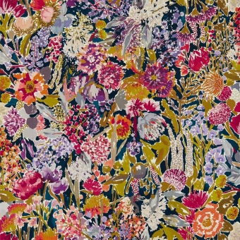 Papel pintado Sanguine
