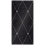 Baldosa Rhombus grande dalle Petracer's Nero AMFR_RHOMB07-05