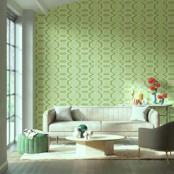 Papel pintado Ankara