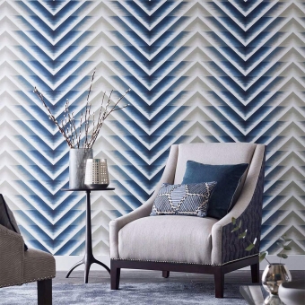 Papel pintado Makalu