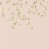 Papeles pintados panor&aacute;mico Rosa Harlequin Blush Pearl/Peony/Meadow HDHW112887