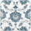 Gres porcel&aacute;nico Rialta Nanda Tiles Blue White rialta_blue_white