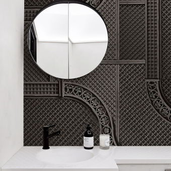 Revestimiento mural Master Botanica
