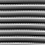 Tela Samarinda Outdoor Designers Guild Noir FDG3050/03