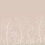 Revestimiento mural Seasonal Woods Silk Cole and Son Rose Quartz Silk 120/6022S