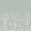 Papeles pintados panor&aacute;mico Seasonal Woods Cole and Son Sage 120/6020