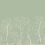 Papeles pintados panor&aacute;mico Seasonal Woods Cole and Son Jade 120/6021