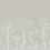 Papeles pintados panor&aacute;mico Seasonal Woods Cole and Son Platinum Matte 120/6023
