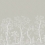 Papeles pintados panor&aacute;mico Seasonal Woods Cole and Son Platinum Pearl 120/6023M