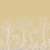 Papeles pintados panor&aacute;mico Seasonal Woods Cole and Son Gold Pearl 120/6024M