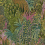 Papel pintado Cascade Cole and Son Leaf green 120/5014