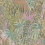 Papel pintado Cascade Cole and Son Soft Olive & Sage 120/5015