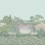 Papeles pintados panor&aacute;mico Idyll Cole and Son Eau de Nil 120/1003