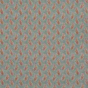 Tela Patola Paisley