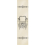 Baldosa Composizione Blason grande dalle Petracer's Nero TR_BLASON_05