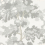 Papel pintado Rapha&euml;l Sandberg Grey 444-31