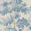 Papel pintado Rapha&euml;l Sandberg Light/Blue 444-36