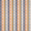 Tela Azul Harlequin Rust/Navy/Nordic HETH132013