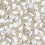Papeles pintados panor&aacute;mico Monnaie de Pape Edito Beige PP4B