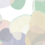 Papeles pintados panor&aacute;mico Caleidoscope Borastapeter Pastel 9412W
