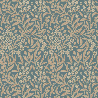 Papel pintado Kryddhyllan