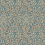 Papel pintado Kryddhyllan Borastapeter Blue 4187