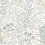 Papel pintado Ang Borastapeter White 3970