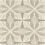 Revestimiento mural Roulettes York Wallcoverings Glint/White HC7543