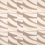 Tela Dunes Leli&egrave;vre Paris Ficelle 3261-02