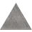 Baldosa L'Arte metal Petracer's Platino arte-platino-17x15