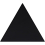 Baldosa Fondo Triangle Petracer's Nero mat fondo-nero-matt-17x15